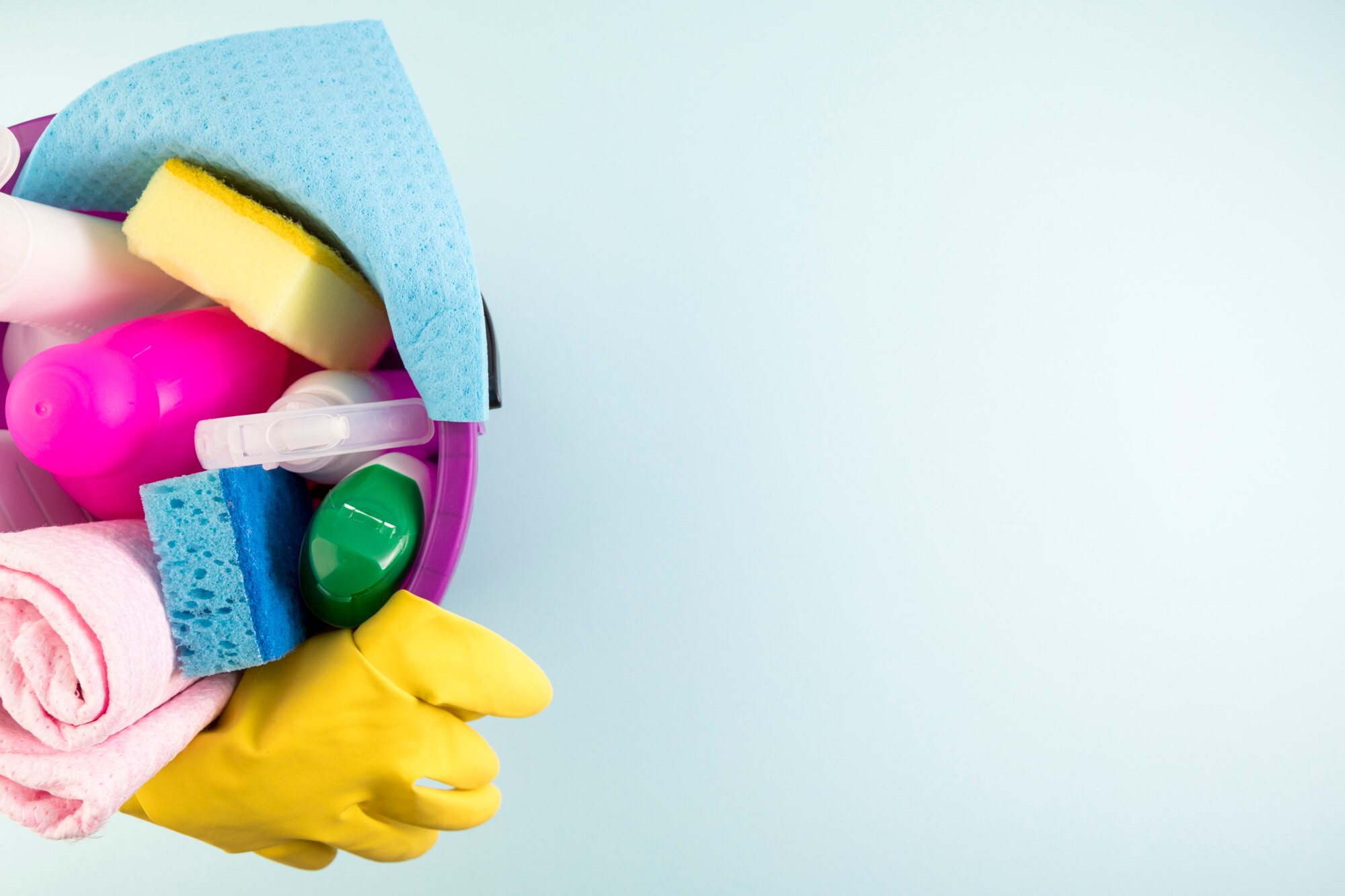 Fris en opgeruimd: De kracht van een goed schoonmaakbedrijf