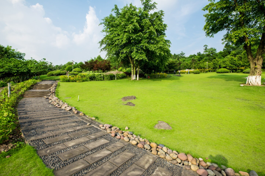 Wonen met stijl en comfort door een mooie tuin